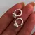 ARGOLLAS BROQUEL SMAILL BUTTERFLY 4.5MMD en internet