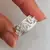 ANILLO NAIRA
