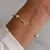 PULSERA OMARYS 17 - 21CM en internet