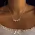 CONJUNTO CLOBER LOVE 40 - 45CM - Sejmet Joyeria