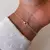 PULSERA SWEET HEART 15 - 20CM - comprar online