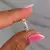 ARO CUFF SIX HEART GLOW