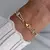 PULSERA QUEEN ALY 18CM - comprar online
