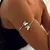 BRAZALETE MARIPOSA