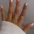 ANILLOS BLISS en internet