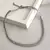 PULSERA CLAPTON PLANA BLITZ 15 - 20CM - comprar online