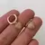 ARGOLLAS KENA LOVE 2.3CM en internet