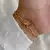 PULSERA DOLI LINK 4MM - comprar online