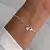 PULSERA TIFFANY RIBBON BALL 17 - 20CM en internet
