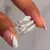 ANILLO SNAKE ROUST