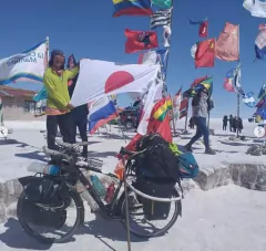 LEN portaequipaje C/ guardabarro (GBT) - IOZZER