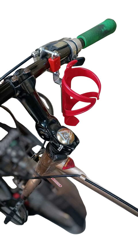 PBM - portacaramañola de manubrio IOZZER - comprar online