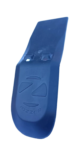 GBT (Guardabarro Trasero) - IOZZER