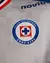 Jersey Cruz Azul Visita 2025/2026 - loja online