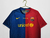 Jersey Retro Barcelona Local Final UCL 2008/2009 en internet