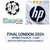 Parches Oficiales Real Madrid Final UEFA Champions League 2023/2024
