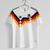Jersey Retro Alemania Local 1990