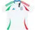 Jersey Italia Visita Eurocopa 2024 (2024/2025)