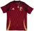 Jersey Bélgica Local Eurocopa 2024 (2024/2025)
