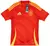 Jersey España Local Eurocopa 2024 (2024/2025)