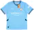 Jersey Manchester City Local 2024/2025