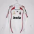 Jersey Retro AC Milan Visita 2006/2007 Manga Larga