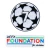 Parches Oficiales UEFA Champions League 7 2024/2025 - comprar en línea