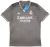 Jersey Real Madrid Alternativa 2024/2025