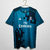 Jersey Retro Real Madrid Alternativa 2017/2018