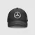 Gorra Original Mercedes AMG Petronas Lewis Hamilton 44 F1 2023 8