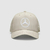 Gorra Original Mercedes AMG Petronas Lewis Hamilton 44 F1 2023