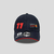 Gorra Original Checo Pérez 11 Oracle Red Bull Racing New Era 9FORTY F1 2023