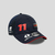 Gorra Original Checo Pérez 11 Oracle Red Bull Racing New Era 9FORTY F1 2023 en internet