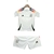 Jersey para Niños Alemania Local Eurocopa 2024 2024/2025