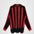 Jersey Retro AC Milan Local 2006/2007 Manga Larga - comprar en línea