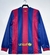 Jersey Retro Barcelona Local Manga Larga 2014/2015 - comprar en línea