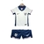 Jersey para Niños Inglaterra Local Eurocopa 2024 2024/2025