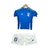Jersey para Niños Italia Local Eurocopa 2024 2024/2025