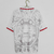 Jersey Retro Mexico Visita 1998 - comprar en línea