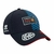 Gorra Original Checo Pérez 11 Oracle Red Bull Racing New Era 9FORTY F1 2024 en internet