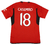 Jersey Manchester United Local 2023/2024 - comprar en línea