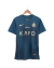 Jersey Al-Nassr Visita 2023/2024