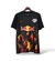 Jersey RB Leipzig Edición Especial "On Fire" 2023/2024