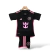 Jersey para Niños Inter Miami Visita 2024/2025