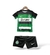 Jersey para Niños Sporting Lisboa Local 2024/2025