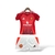 Jersey para Niños Manchester United Local 2024/2025