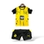 Jersey para Niños Borussia Dortmund Local 2024/2025