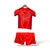 Jersey para Niños Bayern Munich Local 2024/2025