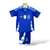 Jersey para Niños Argentina Visita Copa América 2024 2024/2025