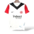 Jersey Eintracht Frankfurt Local 2024/2025